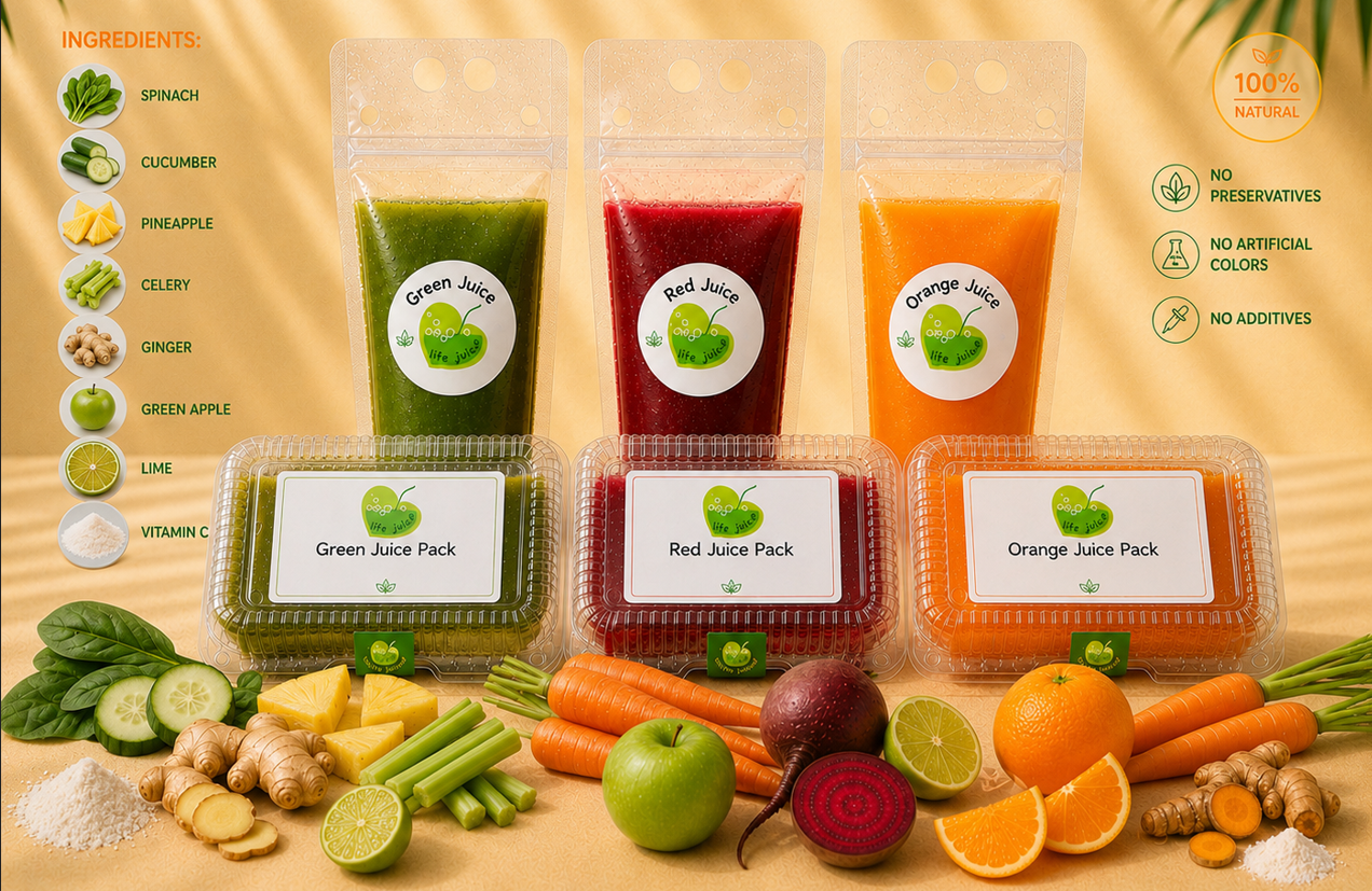 Juices