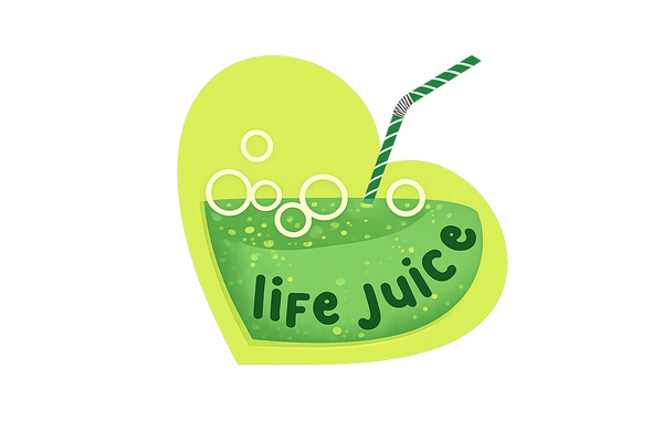 Life Juice
