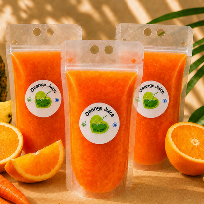 CITRUS GLOW