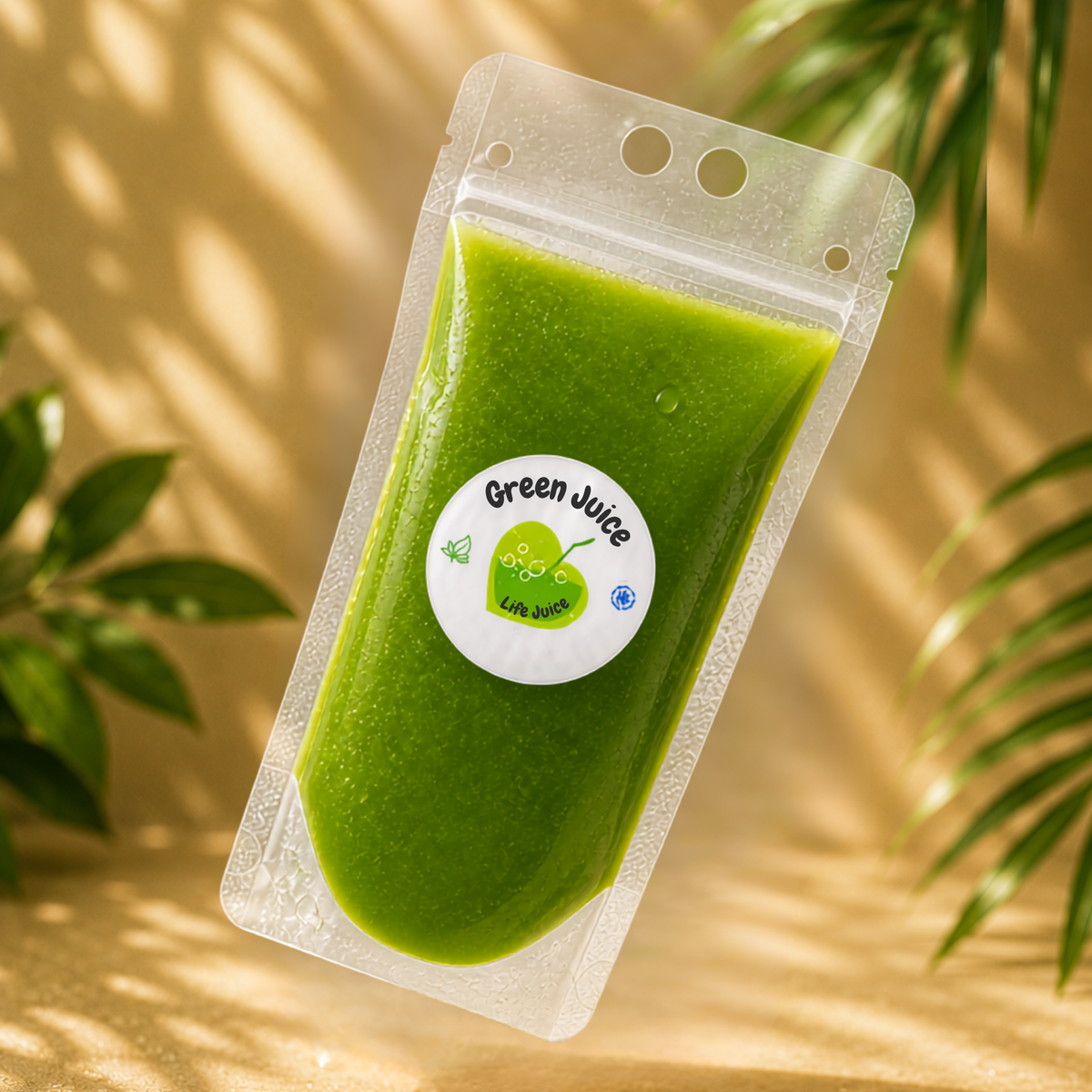 GREEN DETOX