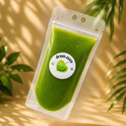 GREEN DETOX